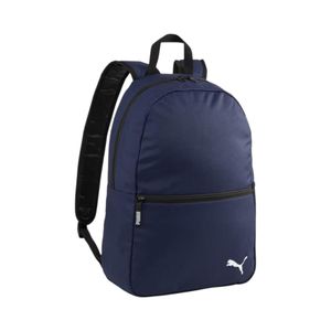 Mochila Puma Teamgoal 21 Litros Azul