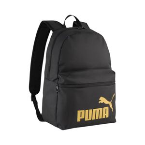 Mochila Puma Phase III Negro