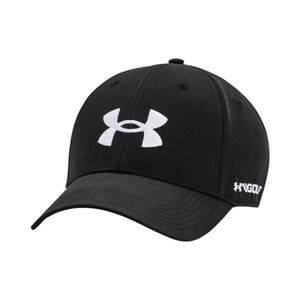 Jockey Under Armour UA Golf96 Negro