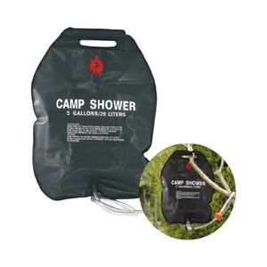 Ducha Solar Doite Elma 20 Litros