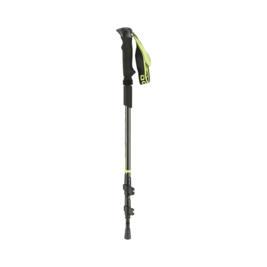 Baston Individual Trekking Doite Comrade Carbono 3 Secciones