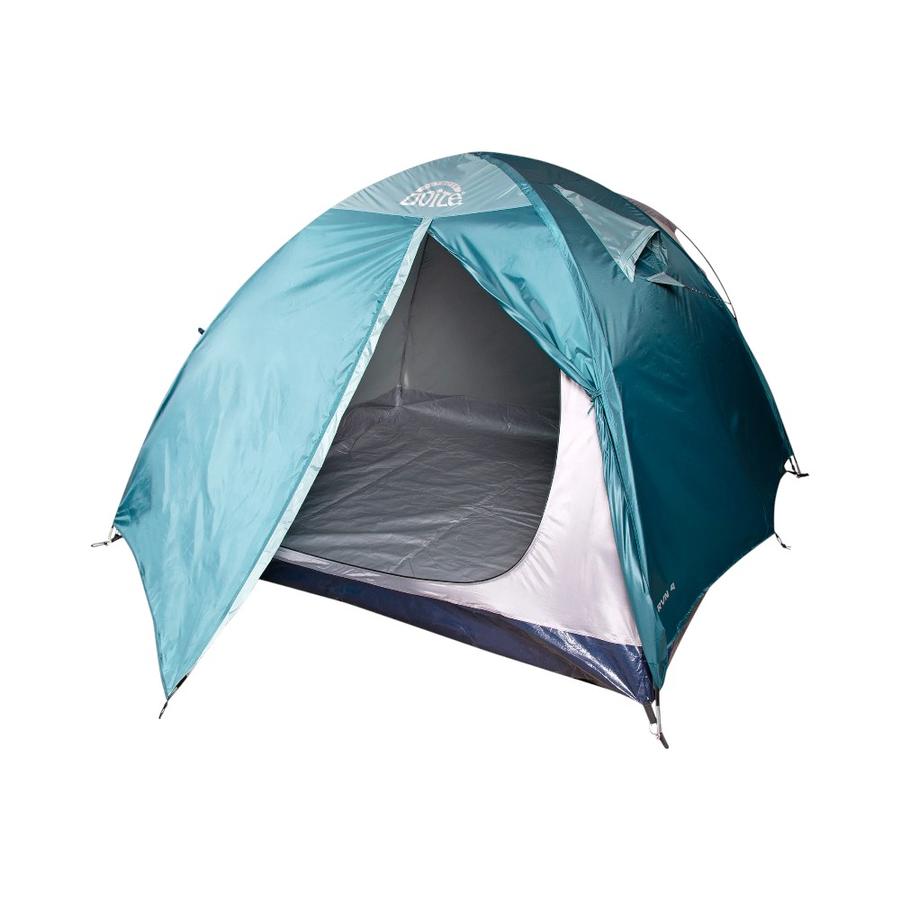 Carpa Doite Fox 4 Personas Verde Agua