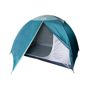 Carpa Doite Fox 6 Personas Verde Agua