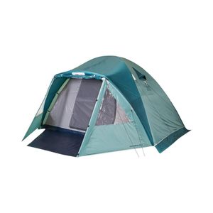 Carpa Familiar Doite Sunterra 4 Personas Teal