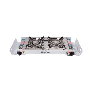 Cocinilla Sobremesa Doite Duo Plus Aluminio Fundido