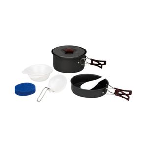 Set De Cocina Outdoor Atom 2 a 3 Personas