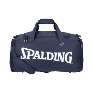 Bolso Spalding Deportivo Wombat 50 Litros Azul