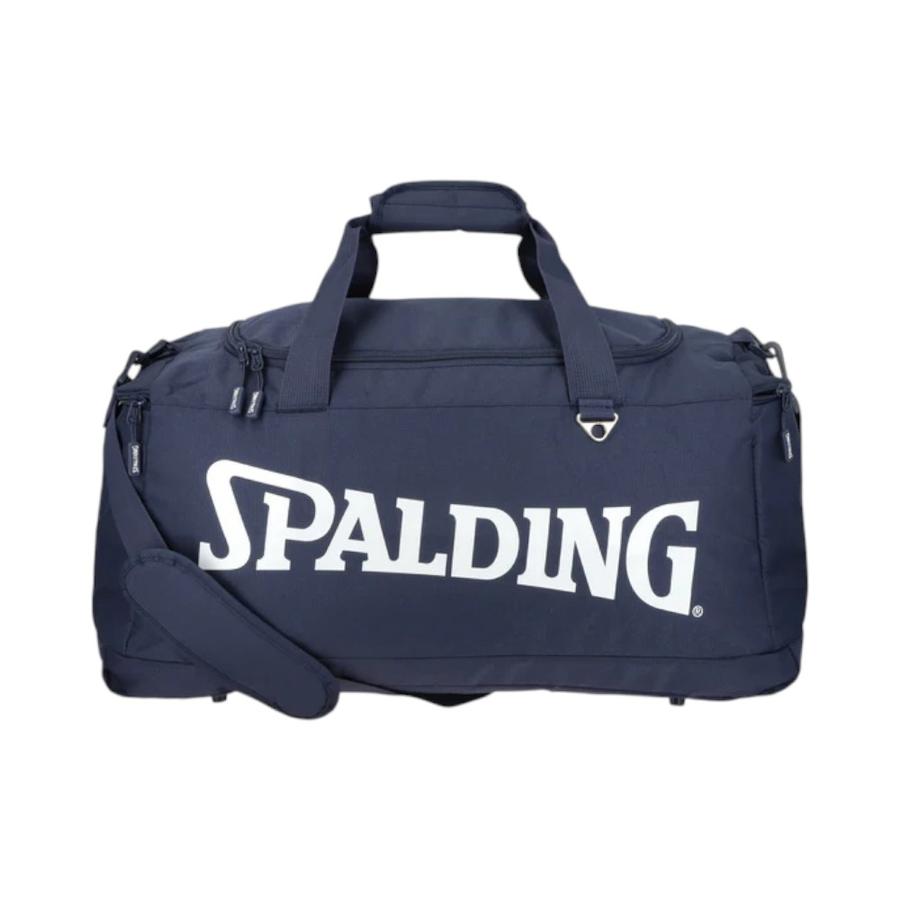 Bolso Spalding Deportivo Wombat 50 Litros Azul