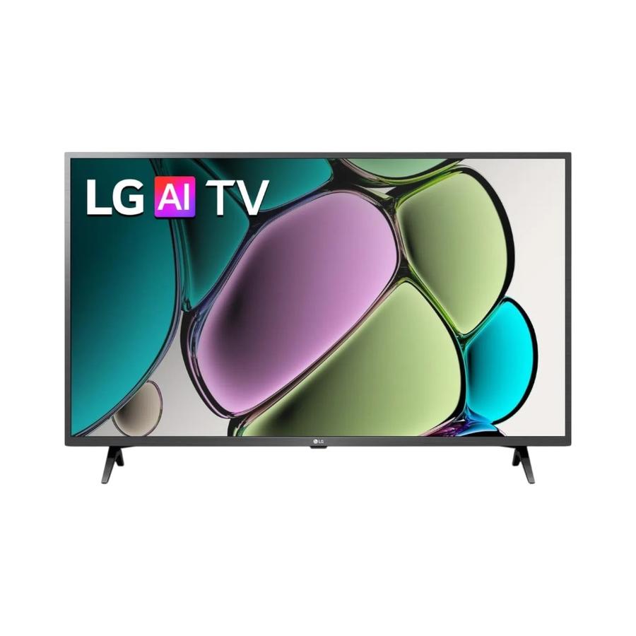 SmartTV LG LR600BPSC 2025 32"" HD