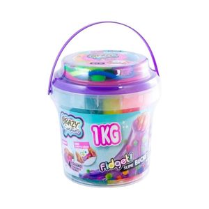 Juego Cubeta SuperSlime