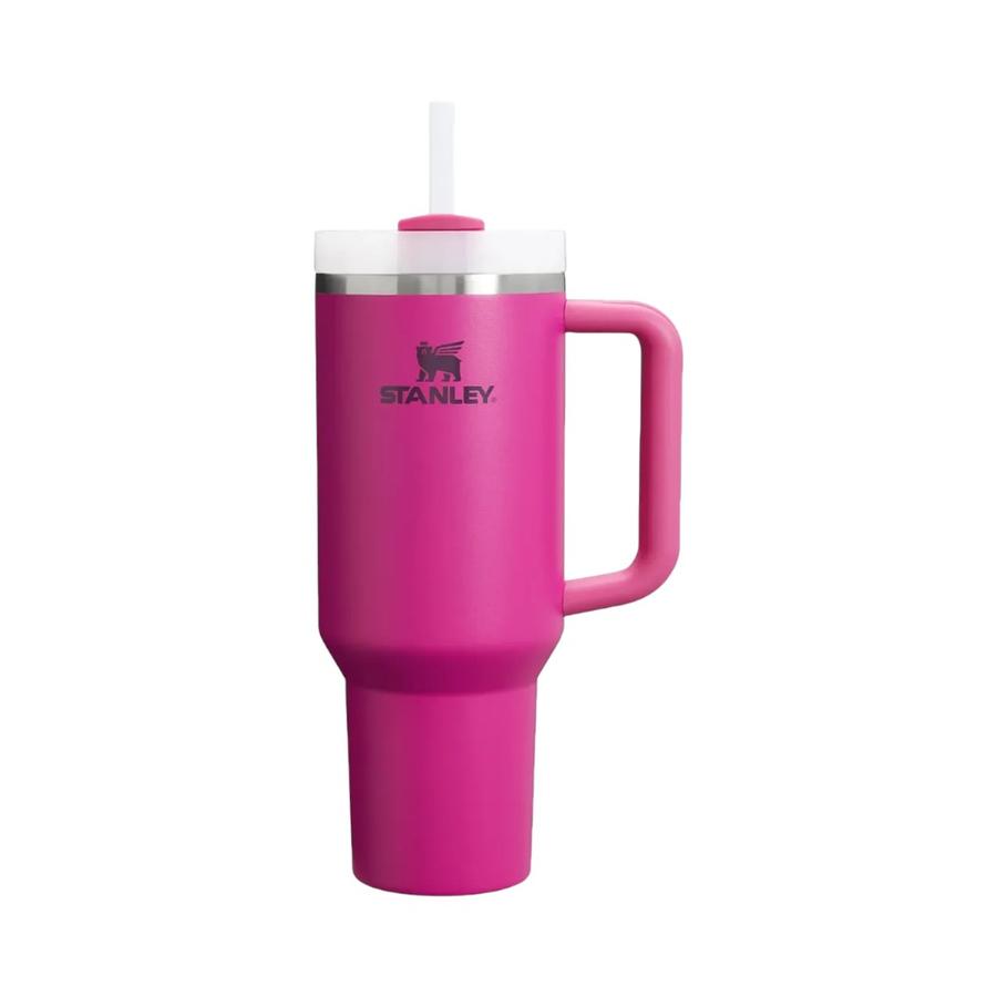 Quencher Stanley H2.0 Adventure 1,18 Litros Fucsia