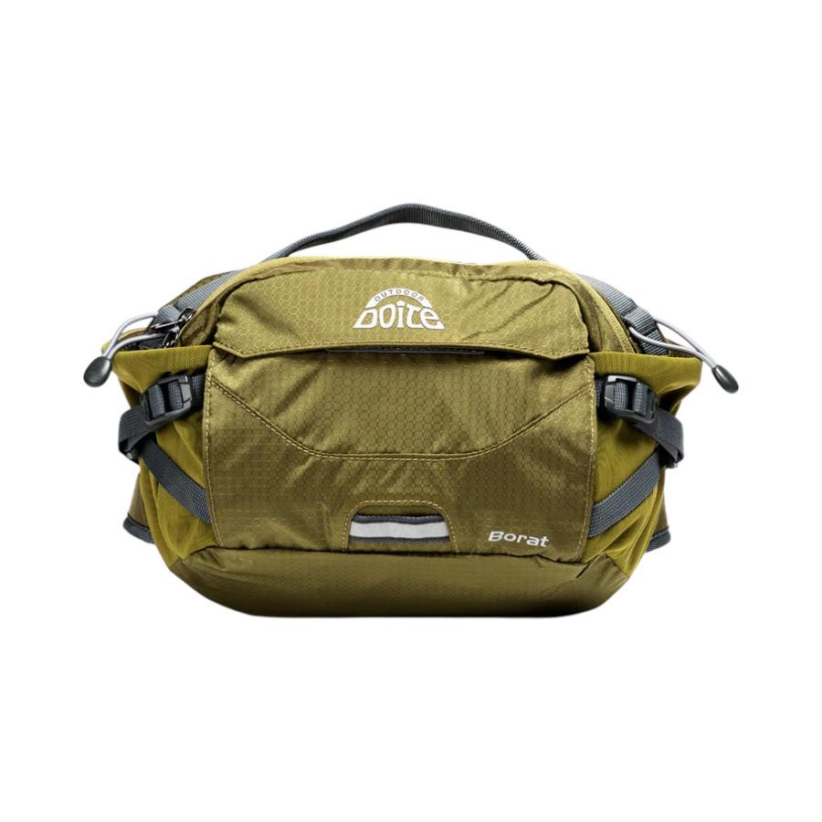 Banano Borat Doite Olivo