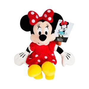 Peluche Minnie Standar 30 cms