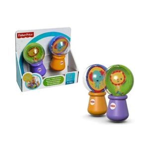 Sonajero Animalitos Fisher Price