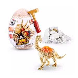 Mini Huevo Fosil Dino