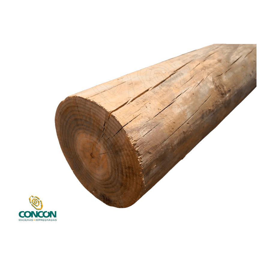 Rollete Impregnado 6 a 7"" 2.3 Metros