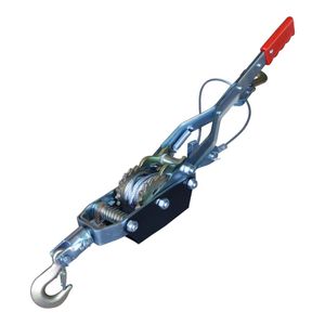 Tecle Señorita 3 Toneladas Itaka 3MX5MM