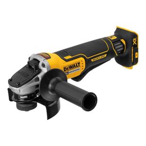 Esmeril Angular Dewalt 4 1/2" 20V XR Brushless