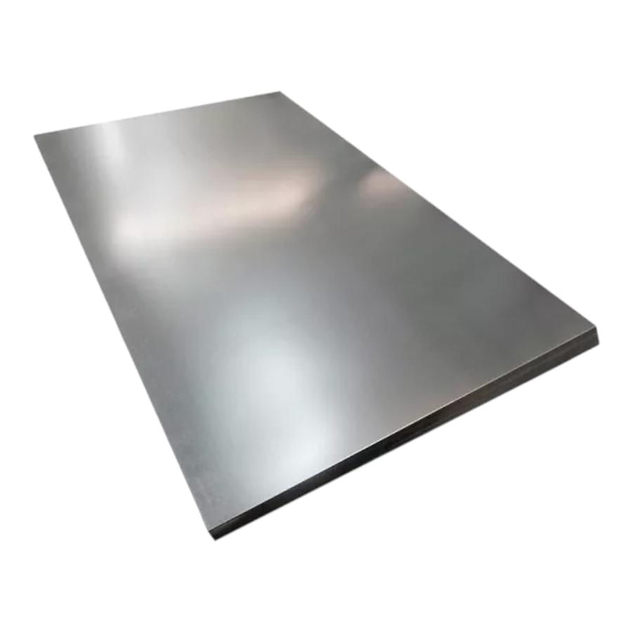 Plancha Zinc 3/4 Az150 0,35X851X6000mm