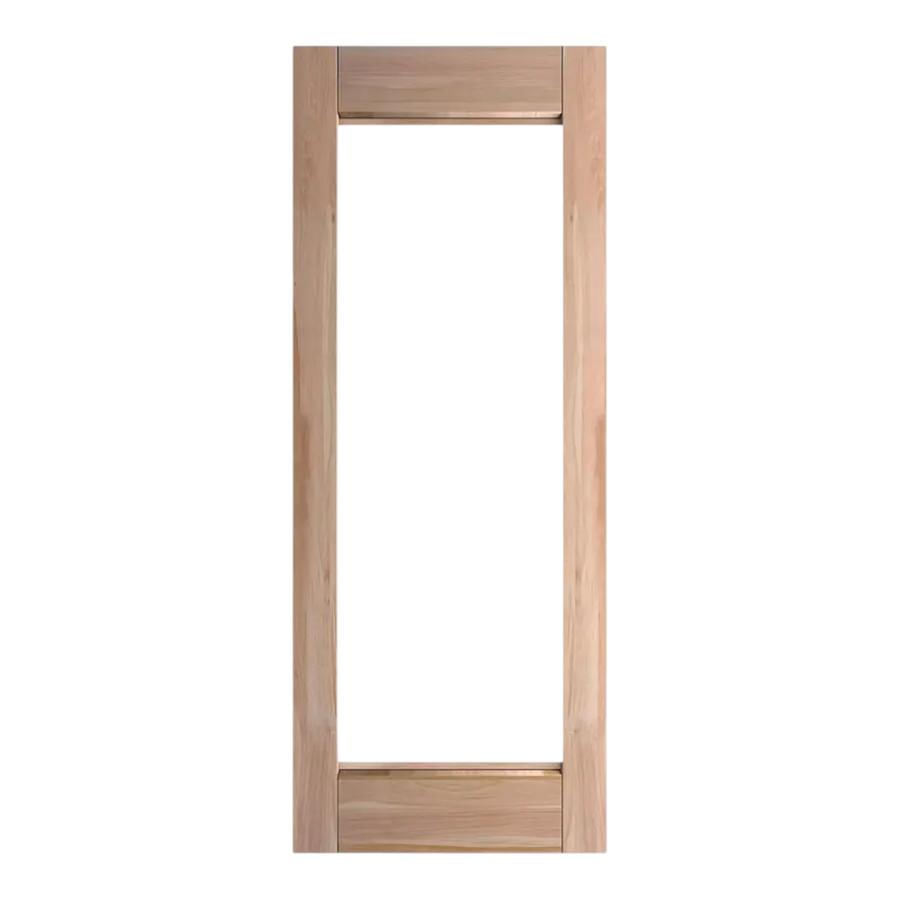 Puerta Ferramenta 0.9X2Mt Lenga Torino