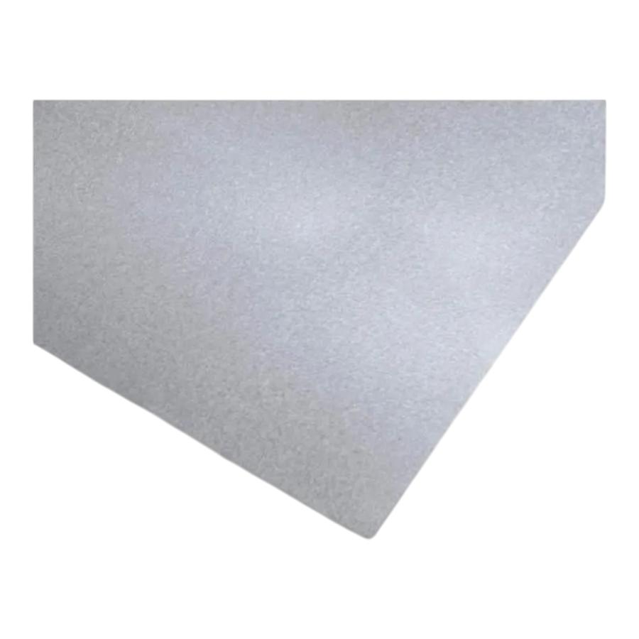 Plancha Lisa Zg Villalba 0.4X1000X3000mm