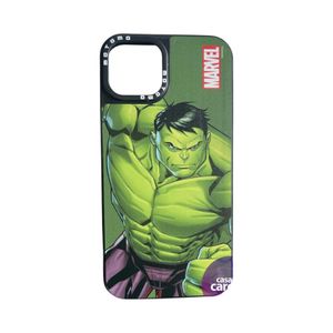 Carcasa iphone 11 Hulk