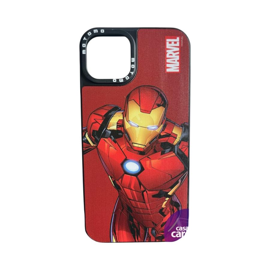 Carcasa Iphone 11 Ironman