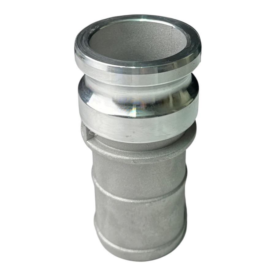 Acople Camlock Macho Espiga He Tipo F3