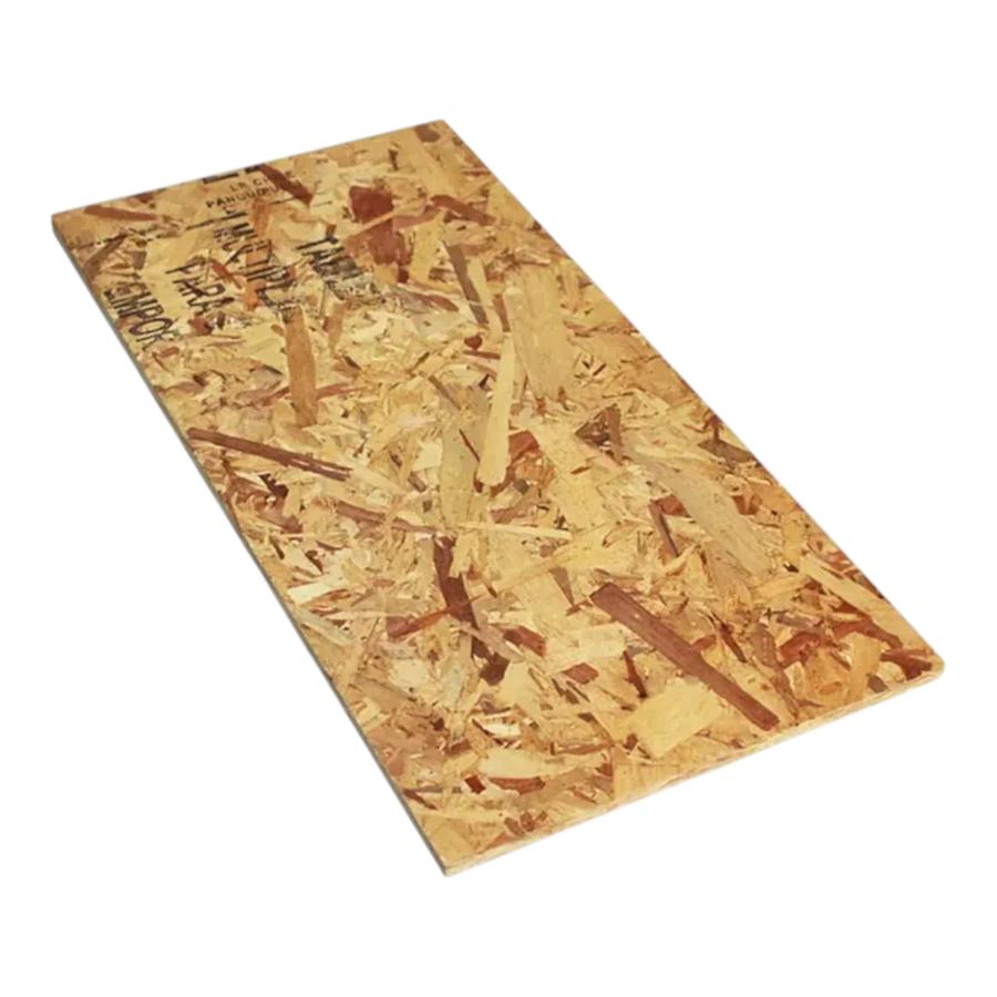 Tablero Osb Termico Estructural Ultu 11X2440X1230mm