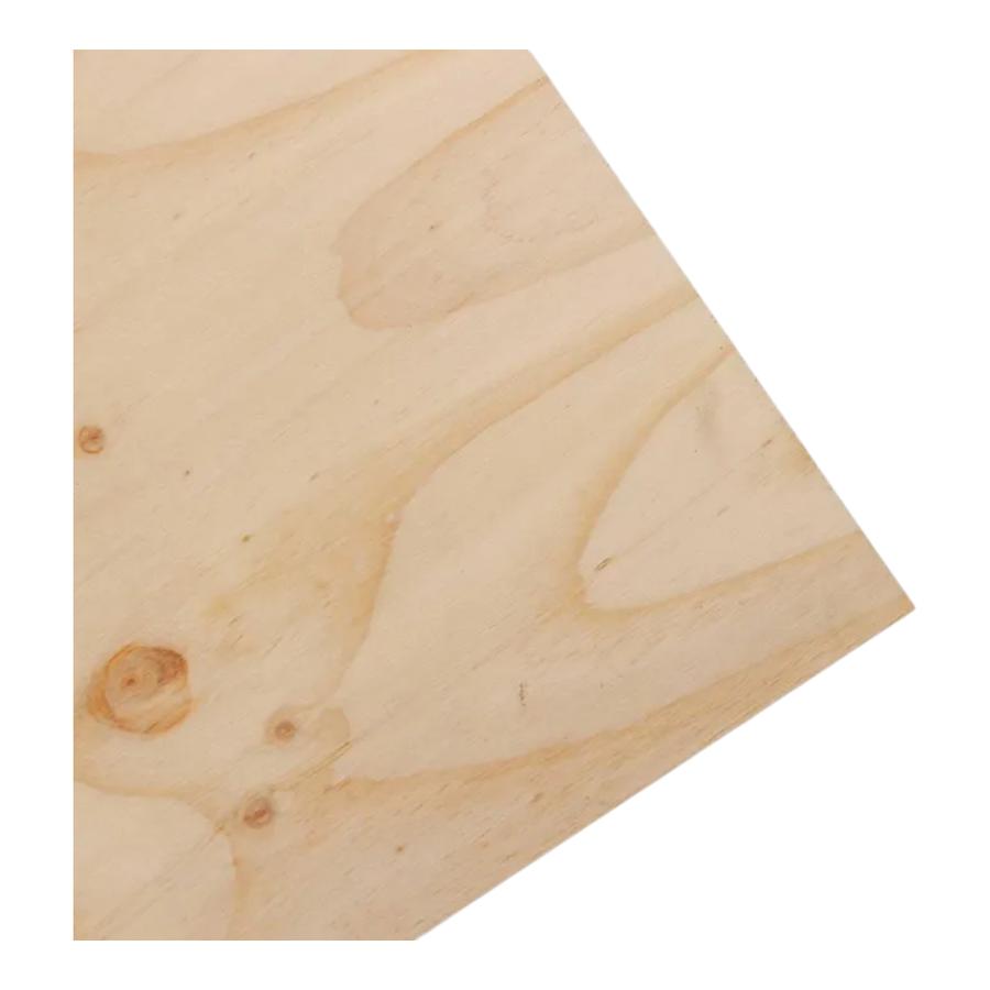 Terciado Estructural Serko 9X1220X2440mm