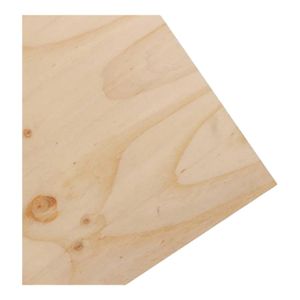 Terciado Estructural Serko 12X1220X2440mm