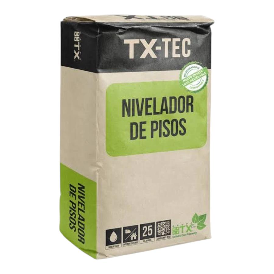 Nivelador De Piso TX