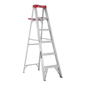 Escalera Tijera Simple Cuprum 1.53 M