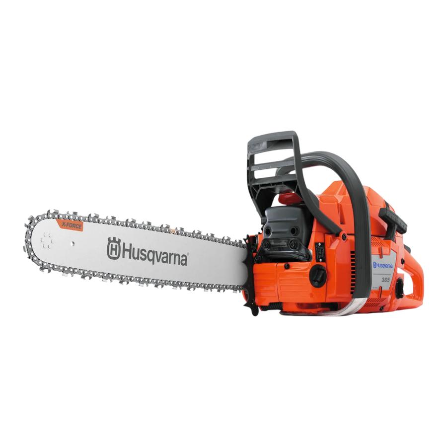Motosierra 365 Husqvarna Espada 20