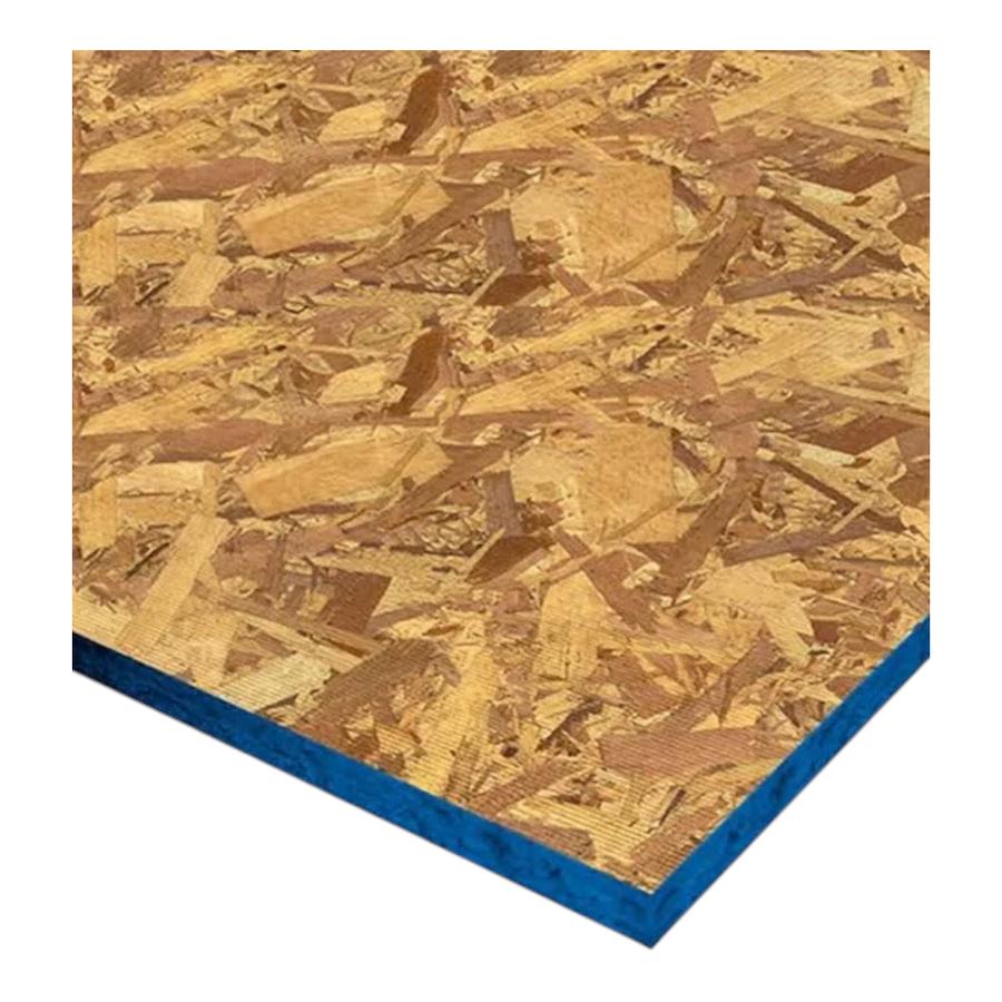 Osb Guard LP Apa 9.5X1.22X2.44M