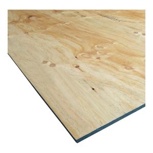 Terciado Estructural Bodensur 1220X2440X15Mm