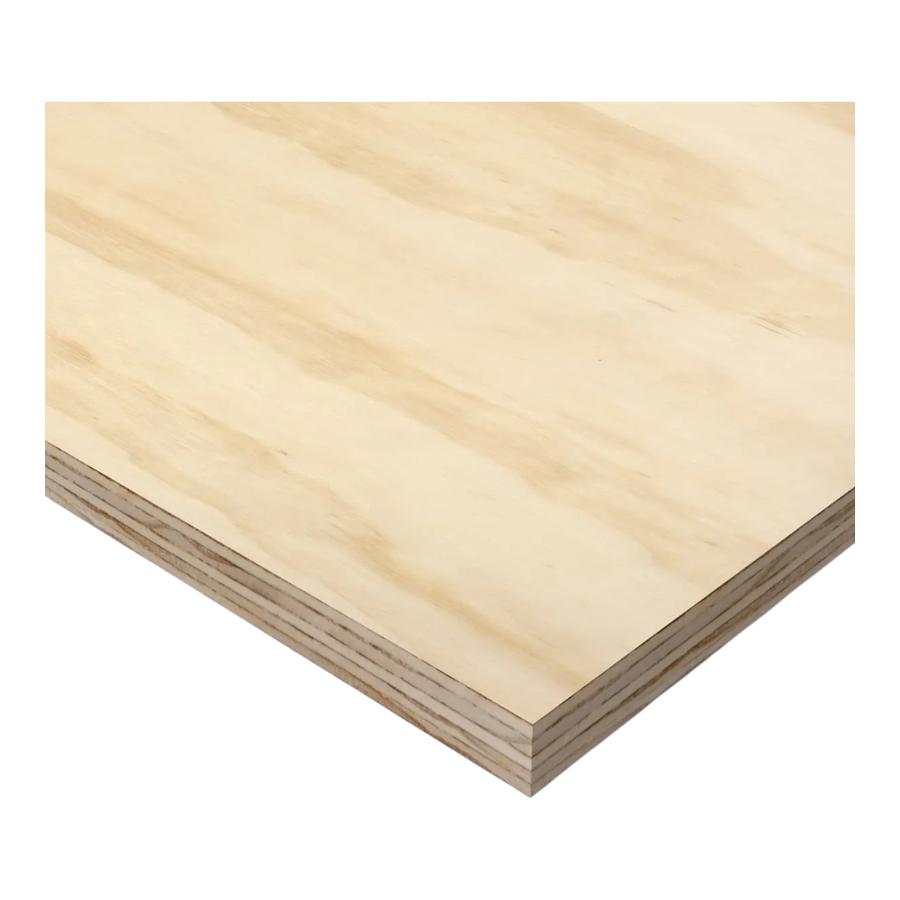 Terciado Mueblista Bodensur 1220X2440X15Mm