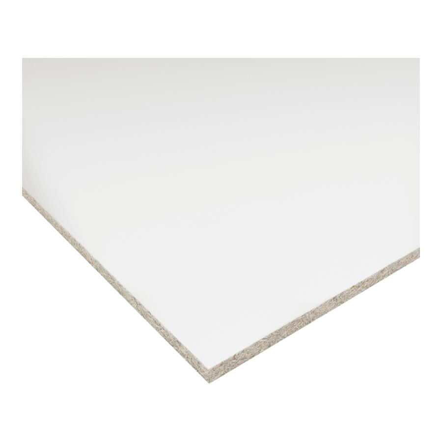 Terciado Melaminico Blanco Bodensur 1220X2440X15mm
