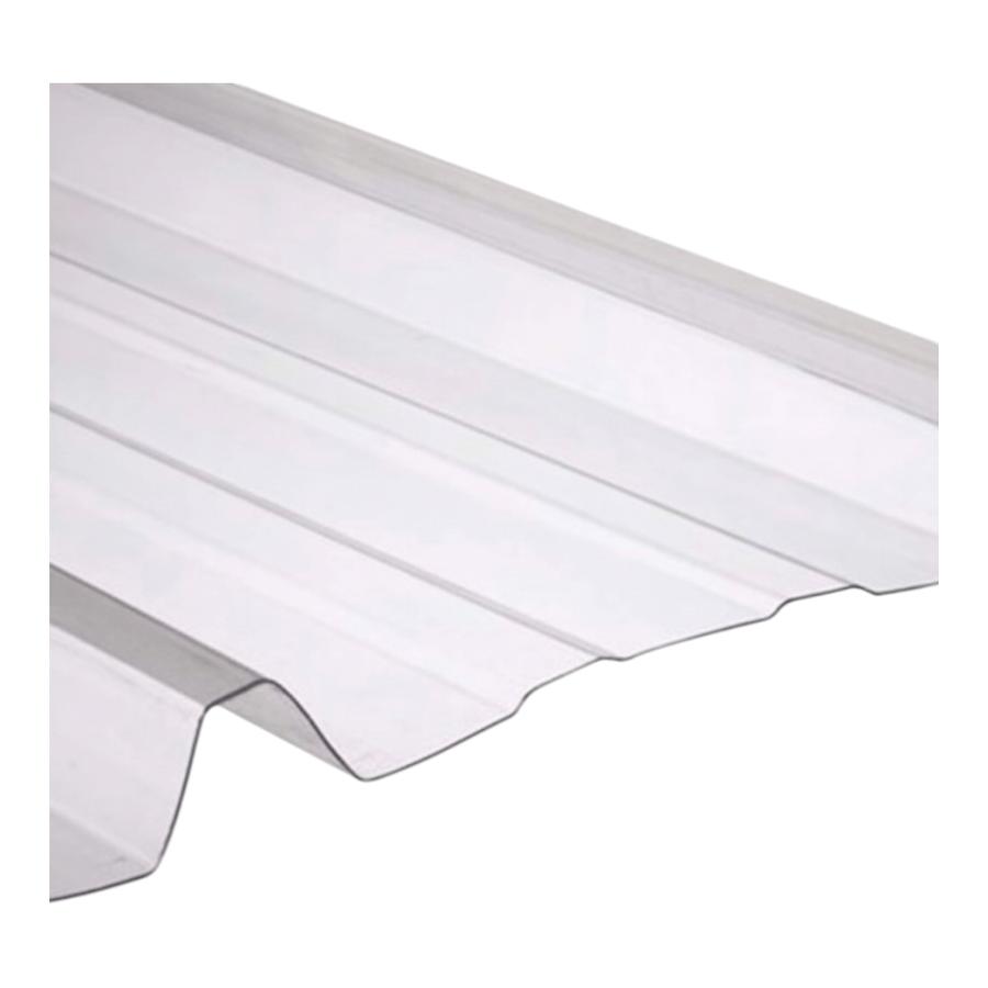 Policarbonato Lk4 Clear Leker 1100X1X6000Mm