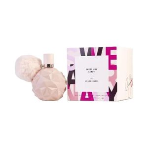 Perfume Femenino Ariana Grande Sweet Like Candy EDP 100ml