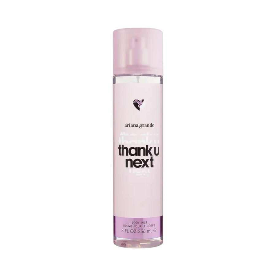 Body Spray Femenino Ariana Grande Thank U Next 236ml