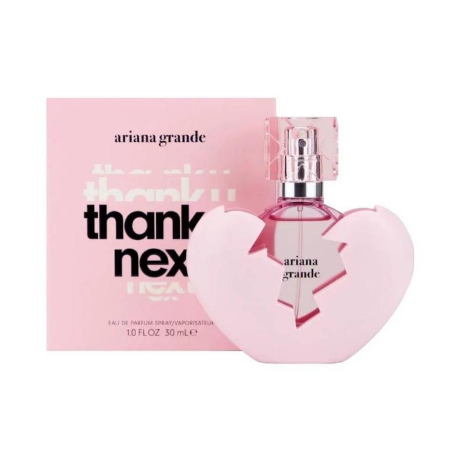 Perfume Femenino Ariana Grande Thank U Next EDP 30ml