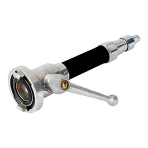 Piton Triple Efecto Williams 3" Inox