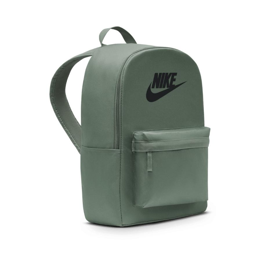 Mochila Nike Verde Hombre 25L
