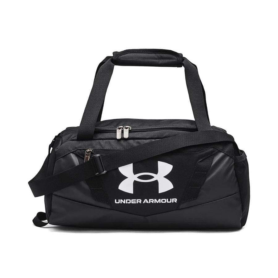 Bolso Under Armour Unisex Negro