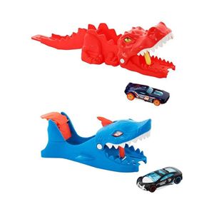 Lanzador de Juguete Hot Wheels Nemesis