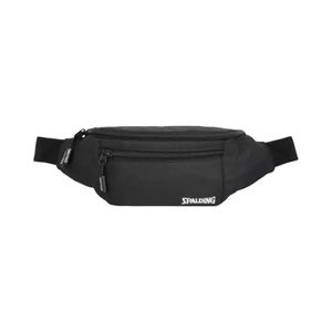 Banano Spalding Logo 3L negro