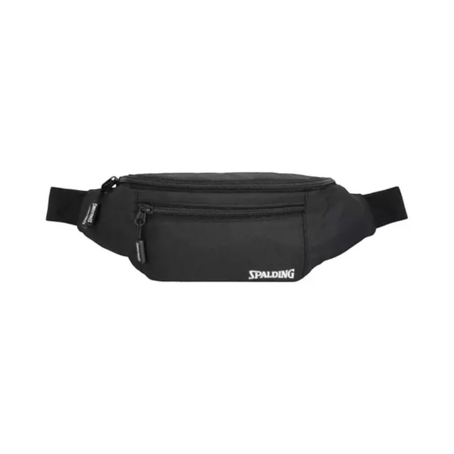 Banano Spalding Logo 3L negro