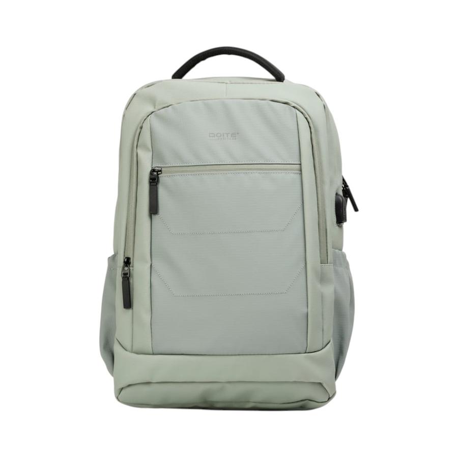 Mochila Doite Bookpack Trilo 27L Cyan