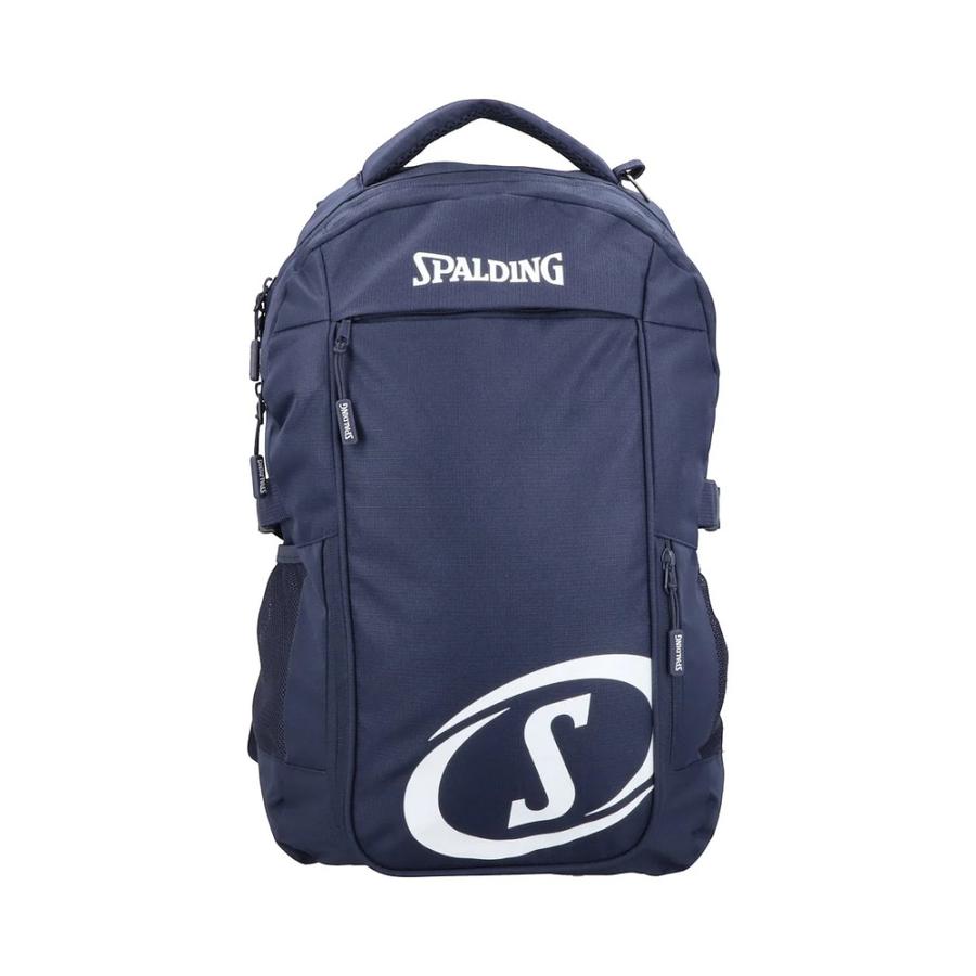 Mochila Pro Unisex Spalding 24L L azul